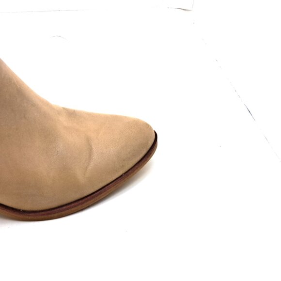 Mia3 Women Ankle Bootie - Size 6.5 - Picture 8 of 16